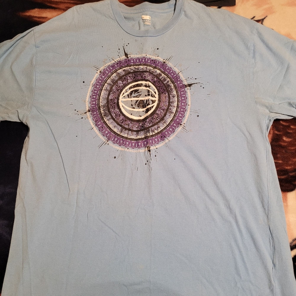 Nike shirt